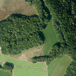 Satellite imagery of Äußerer Berg, DE
