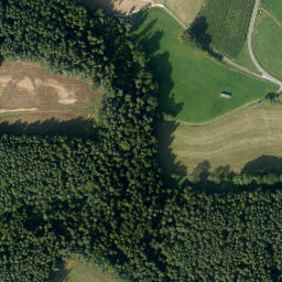 Satellite imagery of Brunnberg, DE