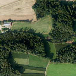 Satellite imagery of Brunnberg, DE