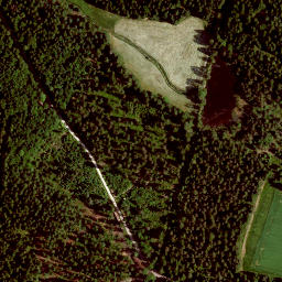 Satellite imagery of Weiherrangen, DE