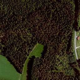 Satellite imagery of Weiherrangen, DE