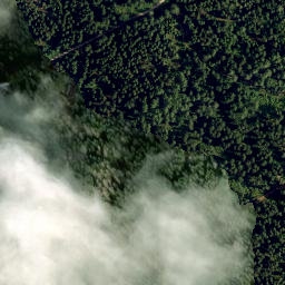 Satellite imagery of Katzentrögel, DE