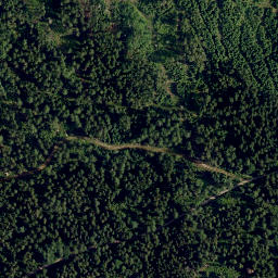 Satellite imagery of Katzentrögel, DE