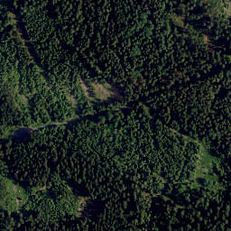 Satellite imagery of Katzentrögel, DE