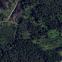 Satellite imagery of Katzenstein, DE