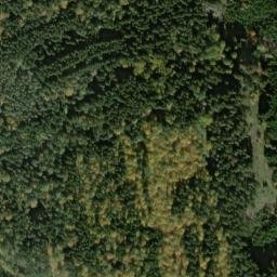 Satellite imagery of Mlýnský vrch [Trstěnice-Horní Ves], CZ