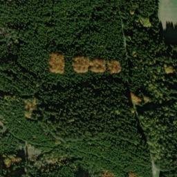 Satellite imagery of Mlýnský vrch [Trstěnice-Horní Ves], CZ