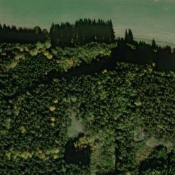 Satellite imagery of Mlýnský vrch [Trstěnice-Horní Ves], CZ