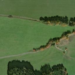 Satellite imagery of Kraví hora [Trstěnice-Horní Ves], CZ