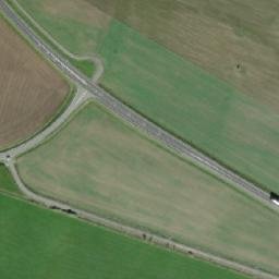 Satellite imagery of [Trstěnice u Mariánských Lázní] castle t., CZ