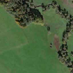 Satellite imagery of Pastvina [Chodová Planá - Dolní Kramolín], CZ