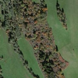 Satellite imagery of Pastvina [Chodová Planá - Dolní Kramolín], CZ