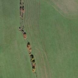 Satellite imagery of Pastvina [Chodová Planá - Dolní Kramolín], CZ