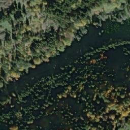 Satellite imagery of Lazurový vrch [Chodová Planá-Výškov], CZ