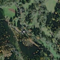 Satellite imagery of Lazurový vrch [Chodová Planá-Výškov], CZ