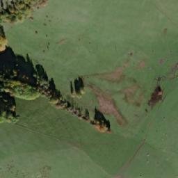 Satellite imagery of Boněnovský vrch [Chodová Planá - Boněnov], CZ