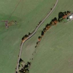 Satellite imagery of Boněnovský vrch [Chodová Planá - Boněnov], CZ