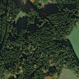 Satellite imagery of Tišina [Lestkov - Hanov], CZ