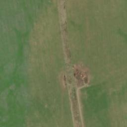 Satellite imagery of Tišina [Lestkov - Hanov], CZ