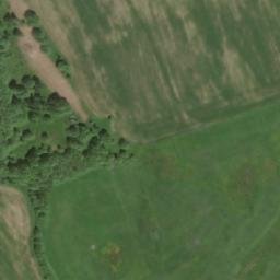 Satellite imagery of Široká Niva [Bezdružice-Zhořec], CZ