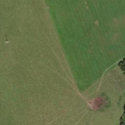 Satellite imagery of Široká Niva [Bezdružice-Zhořec], CZ