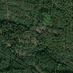 Satellite imagery of Prašivý vrch [Horní Bělá-Hubenov], CZ