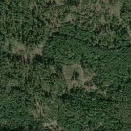 Satellite imagery of Prašivý vrch [Horní Bělá-Hubenov], CZ