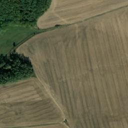 Satellite imagery of (Na Kozinkách) [Kladruby-Hřešihlavy], CZ
