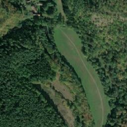 Satellite imagery of Bráh [Ostrovec-Lhotka], CZ