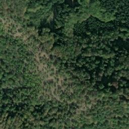 Satellite imagery of Bráh [Ostrovec-Lhotka], CZ