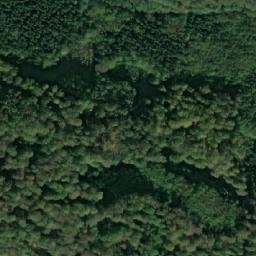 Satellite imagery of Bráh [Ostrovec-Lhotka], CZ