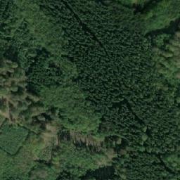 Satellite imagery of Radost [Ostrovec-Lhotka], CZ