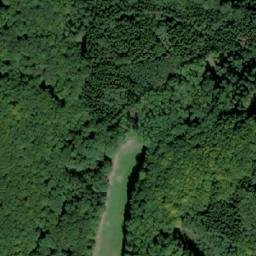 Satellite imagery of Radost [Ostrovec-Lhotka], CZ