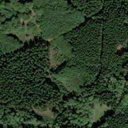 Satellite imagery of Těchovín, CZ