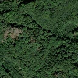 Satellite imagery of Výrovka [Broumy], CZ
