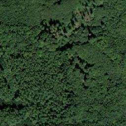 Satellite imagery of Výrovka [Broumy], CZ