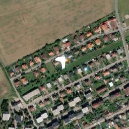 Satellite imagery of [Zdice] GSM, CZ