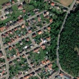 Satellite imagery of Knihov [Zdice-Černín], CZ