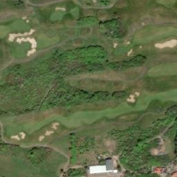 Satellite imagery of Voškov [Liteň-Běleč], CZ