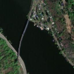 Satellite imagery of Chlumík [Vrané nad Vltavou], CZ