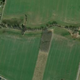 Satellite imagery of V Hoře [Březová-Oleško-Březová], CZ