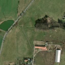 Satellite imagery of V Hoře [Březová-Oleško-Březová], CZ