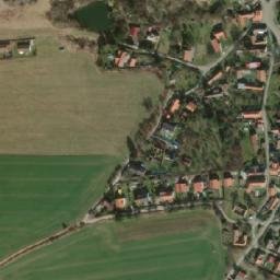 Satellite imagery of [Okrouhlo] HG, CZ