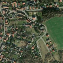 Satellite imagery of [Okrouhlo] HG, CZ