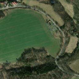 Satellite imagery of [Okrouhlo] HG, CZ
