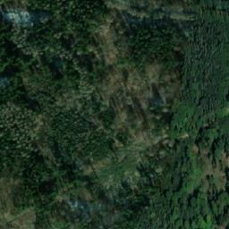 Satellite imagery of Spáleniště [Libeř], CZ