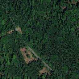 Satellite imagery of Spáleniště [Libeř], CZ