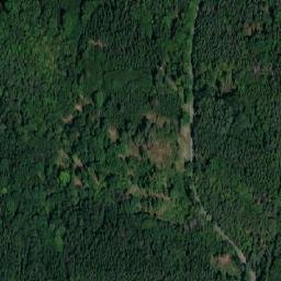 Satellite imagery of Holý vrch [Libeř], CZ
