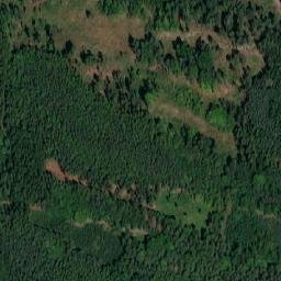 Satellite imagery of Holý vrch [Libeř], CZ