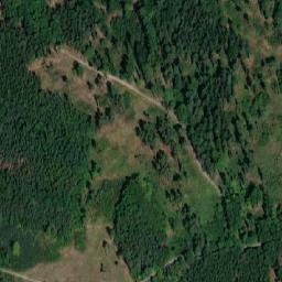 Satellite imagery of Holý vrch [Libeř], CZ
